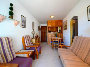 Apartment for four people with two rooms